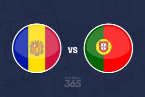 EM DIRETO: Acompanhe o Andorra vs Portugal de qualificação Europeu Sub-21