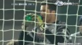 Serie A: Brescia 1-1 Inter (2010-2011)