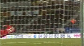 Ligue 1: Evian TG 1 - 2 Marseille (2013-2014)