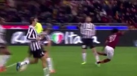 Coppa Italia: Roma 1 - 0 Juventus (2013-2014)