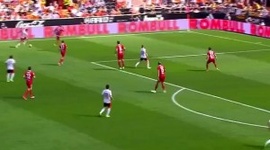 La Liga: Valência 0 - 0 Sevilla (2016-2017)