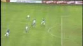 Brasileirão: Cruzeiro 3-4 Paraná (2007)