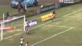 Brasileirão: Portuguesa 4-0 Corinthians (2013)