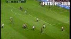 Supercopa: Athletic Bilbao 1-2 Barcelona (2009-2010)