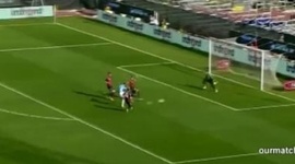 Serie A: Cagliari 0 - 2 Lazio (2013-2014)