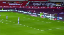 Copa del Rey: Athletic Bilbao 0 - 1 Real Sociedad (2019-2020)