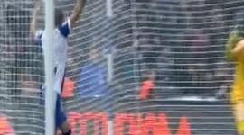 Bundesliga: Hertha Berlin 3 - 0 Hamburger SV (2014-2015)
