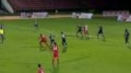 Liga Vitalis: Desp. Aves 0-0 Santa Clara (2009-2010)