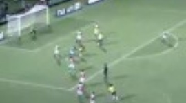 Qualificação Mundial: Brasil 2-1 Paraguai (2010)