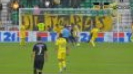 Liga Zon Sagres: V. Setúbal 2-3 Guimarães (2012-2013)