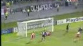Liga Campeões: Lyon 4-2 Estugarda (2007-2008)
