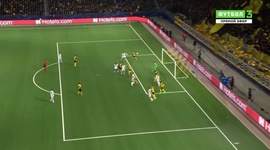 Liga Campeões: Young Boys 3 - 3 Atalanta (2021-2022)