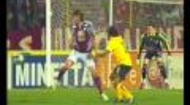 National League: Larisa 1-0 AEK (2009-2010)