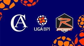 Liga de Futebol Feminino BPI: Clube Albergaria 0 - 0 Racing Power FC (2023-2024)