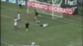 Copa Brasil: Corinthians-PR 2-1 Ceará (2010)