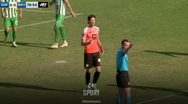 Superliga: KF Dukagjini 0 - 0 KF Ballkani (2024-2025)
