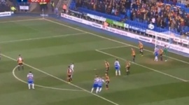 FA Cup: Reading 3 - 0 Bradford City (2014-2015)