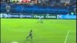 Torneo Clausura: San Luis 1-1 Indios Juárez (Clausura 2010)