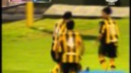 Copa Libertadores: Peñarol 1-0 Emelec (2013)