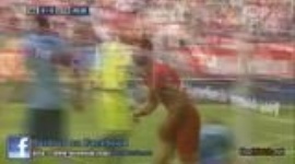 Eredivisie League: FC Twente 6-0 FC Utrecht (2013-2014)