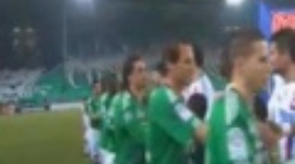 Ligue 1: St.Etienne 1-4 Lyon (2010-2011)