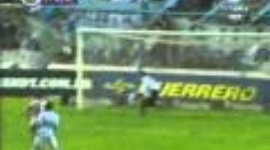 Torneo Clausura: Atlético Tucumán 1-3 Estudiantes (Clausura 2010)