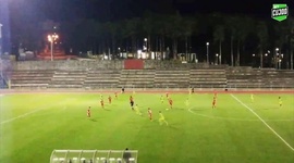 Campeonato de Portugal: Vila Cortez 0 - 1 Castro Daire (2020-2021)