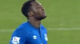 Premier League: Everton 0 - 0 WBA (2014-2015)