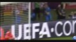 Europeu: Alemanha 1-2 Itália (2012)