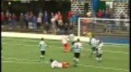 III Divisão Açores: Sporting Ideal 1-1 Praiense (2012-2013)