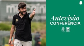 Liga Portugal Betclic: Antevisão de Luís Freire ao FC Porto vs Rio Ave (2024-2025)