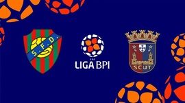 Liga de Futebol Feminino BPI: Damaiense 3 - 3 Torreense (2023-2024)