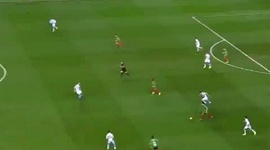 La Liga: Real Sociedad 0 - 1 Alavés (2018-2019)