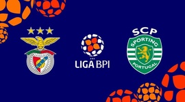 Liga de Futebol Feminino BPI: Benfica 0 - 3 Sporting (2020-2021)