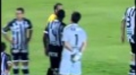 Brasileirão: Cruzeiro 1-0 Ceará (2011)