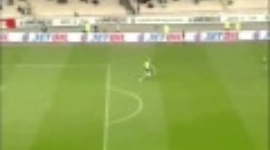 Super League: Panathinaikos 3-1 AEK (2010-2011)