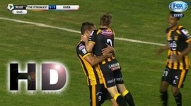 Copa Libertadores: The Strongest 1 - 1 River Plate (2016)
