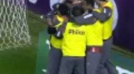 Brasileirão: Atlético-PR 2-1 Botafogo (2011)