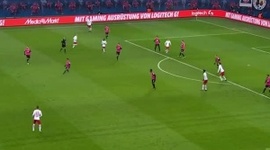 Bundesliga: RB Leipzig 2 - 0 Hertha Berlin (2016-2017)