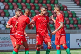 Marítimo: TAD indefere por unanimidade providência cautelar dos insulares contra LPFP