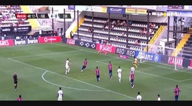 Liga Portugal Betclic: Farense (5-0) Desp. Chaves, Golo Mattheus Oliveira (VAR), 49m (2023-2024)
