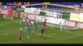 Liga Portugal Betclic: Desp. Chaves (4-2) Gil Vicente, Golo Hector, 98m (2023-2024)