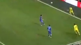 Liga BBVA: Villarreal 1 - 0 Levante (2014-2015)