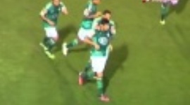 Brasileirão: Palmeiras 1-1 Portuguesa (2012)