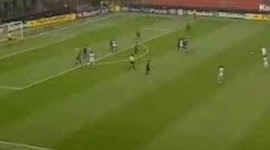 Liga Campeões: Inter 2 - 1 FC Porto (2005-2006)