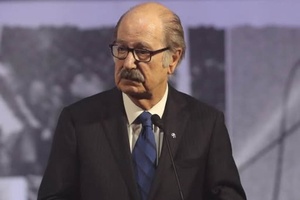 Antigo dirigente do FC Porto José Matos Fernandes morre aos 85 anos