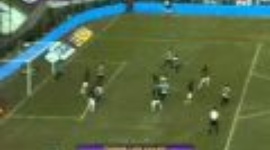 Torneo Clausura: Racing Club 2-0 Banfield (Clausura 2010)
