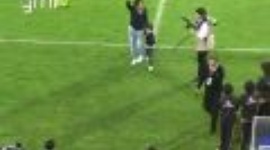 Liga Europa: Guimarães 0-4 Atlético Madrid (2011-2012)