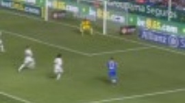 Liga BBVA: Levante 1-0 Real Madrid (2011-2012)