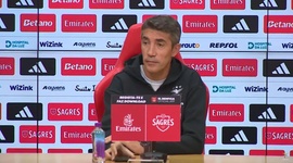 Liga Portugal Betclic: Antevisão de Bruno Lage ao Boavista vs Benfica (2024-2025)